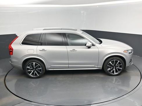 Used 2023 Volvo XC90 B6 Plus w/ Protection Package image 13