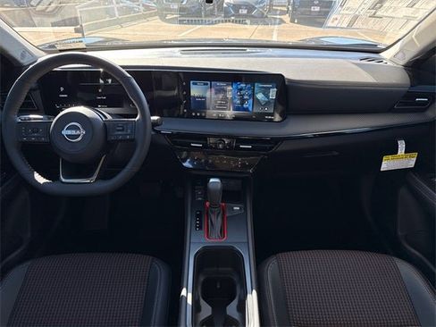 New 2026 Nissan Kicks SR w/ SR Premium Package image 14