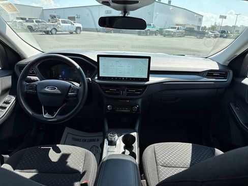 Used 2025 Ford Escape Active w/ Tech Pack #1 AWD/4WD image 13
