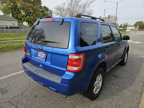 Used 2011 Ford Escape XLT w/ 201A Rapid Spec Order Code image 5