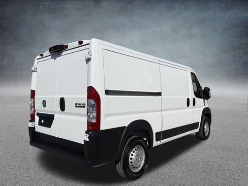Used 2024 RAM ProMaster 2500 image 6