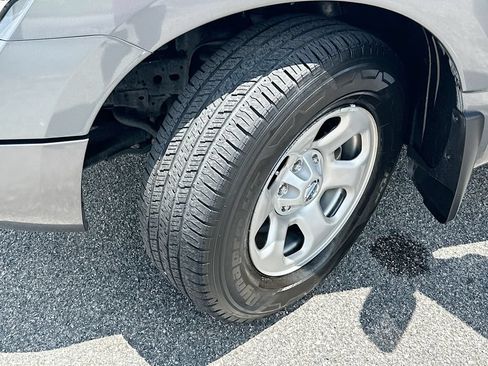 Used 2021 Nissan Titan S RWD image 25