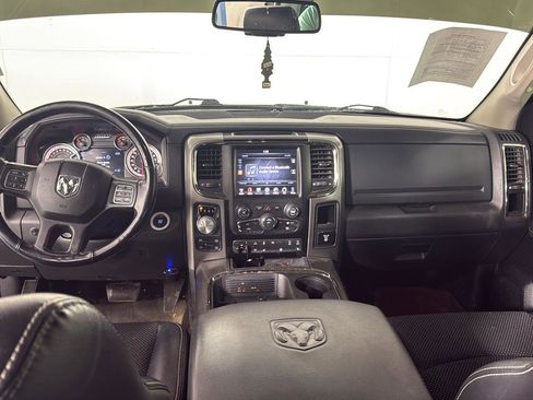 Used 2017 RAM 1500 Sport image 17