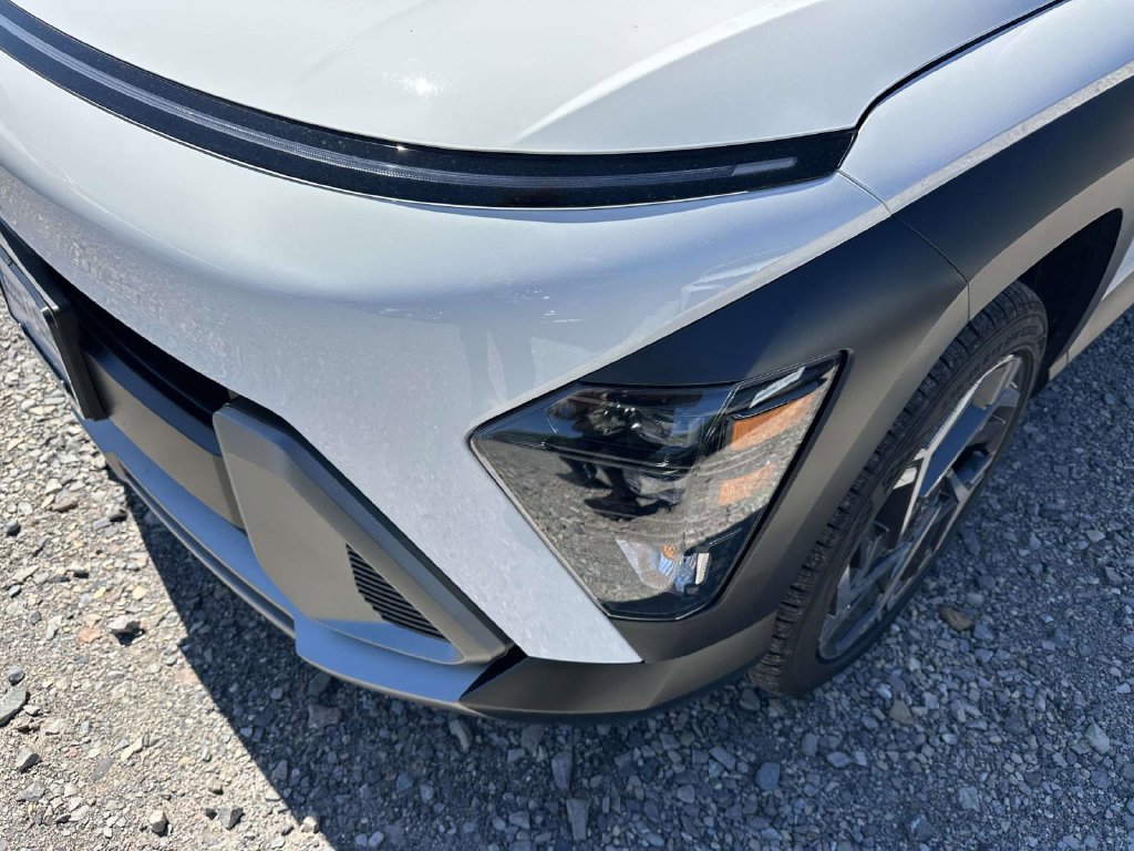 New 2026 Hyundai Kona SEL Premium AWD/4WD image 7