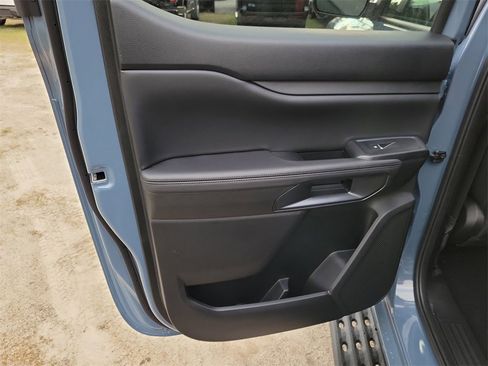 New 2025 Ford Ranger Raptor image 26