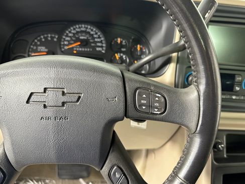 Used 2006 Chevrolet Tahoe LT w/ LT Preferred Equipment Group image 42