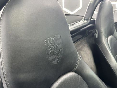 Used 2003 Porsche Boxster RWD image 32