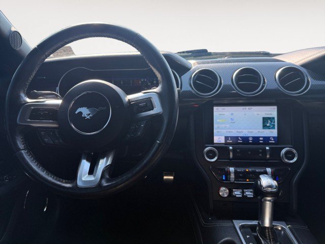 Used 2019 Ford Mustang GT Premium w/ Equipment Group 401A RWD image 4