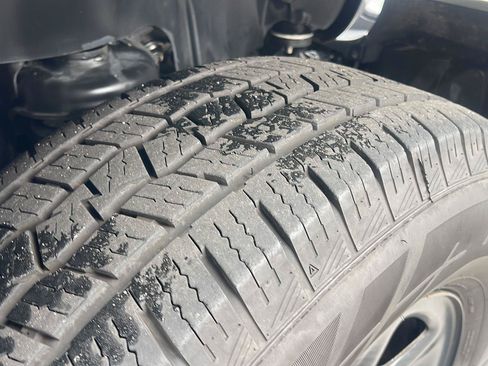 Used 2021 Jeep Wrangler Sport AWD/4WD image 10