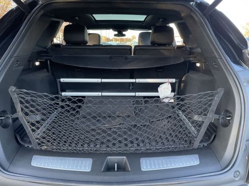 Certified 2022 Cadillac XT5 Sportv image 17