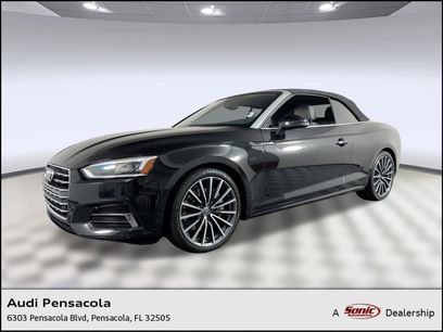 Used 2019 Audi A5 2.0T Premium Plus w/ Premium Plus