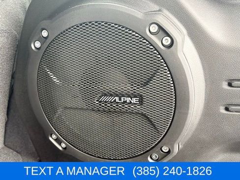 New 2026 Jeep Wrangler Unlimited Rubicon image 7