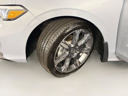 Used 2026 Honda Civic Sport Touring image 36