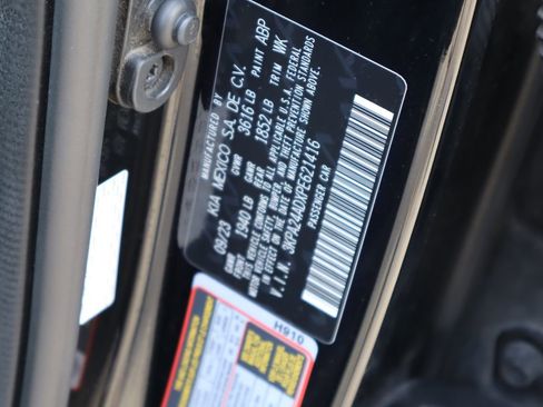 Used 2023 Kia Rio S FWD image 27
