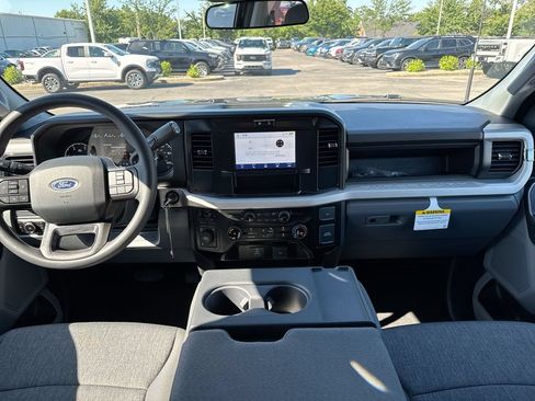 New 2026 Ford F250 XL w/ STX Appearance Package AWD/4WD image 10