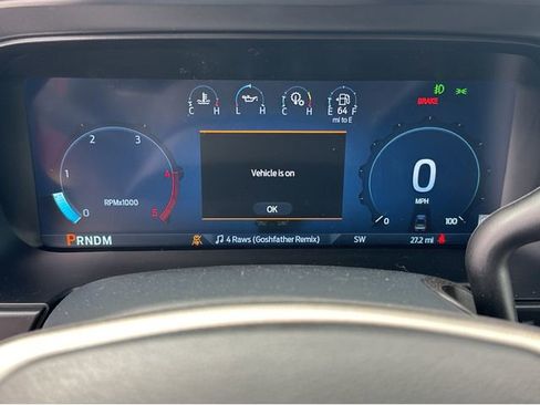 New 2026 Ford F450 Platinum w/ Platinum Plus Package image 11