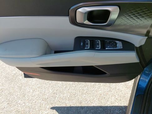 New 2025 Kia Sorento EX w/ EX Panoramic Sunroof Package image 22