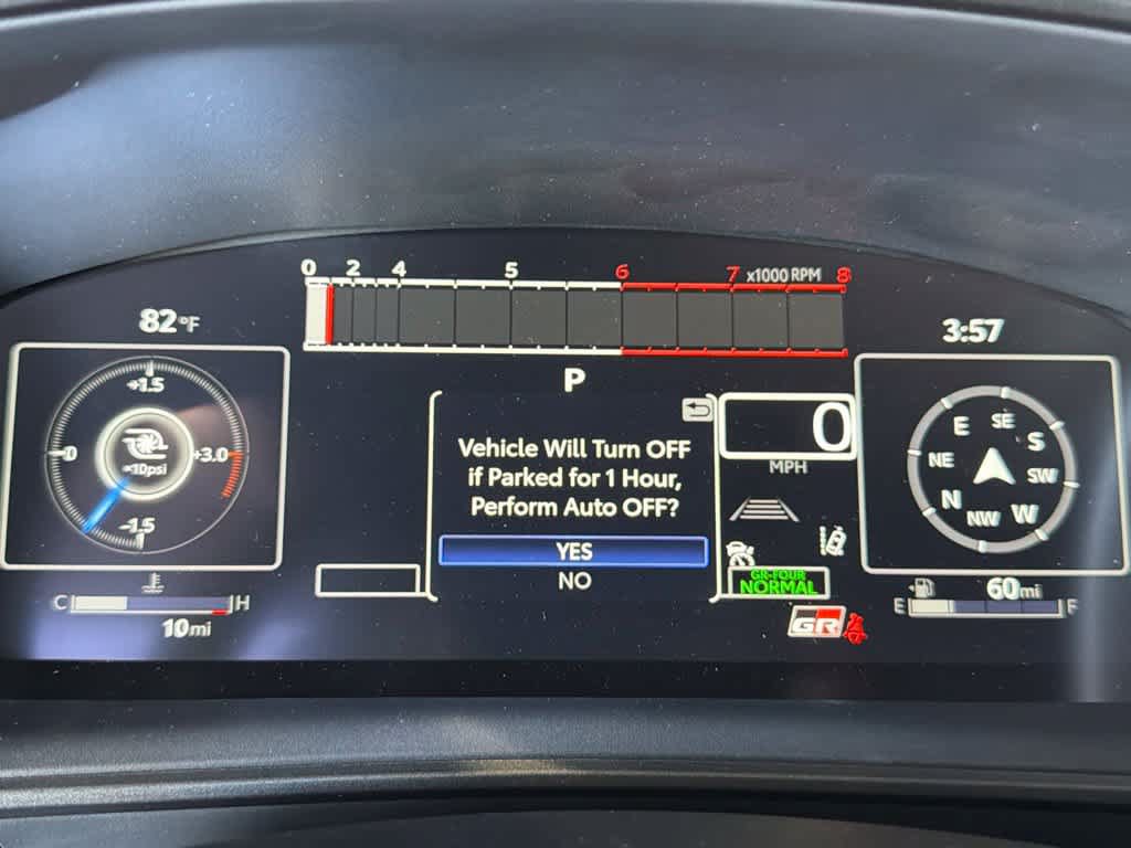 New 2026 Toyota Corolla GR AWD/4WD image 22