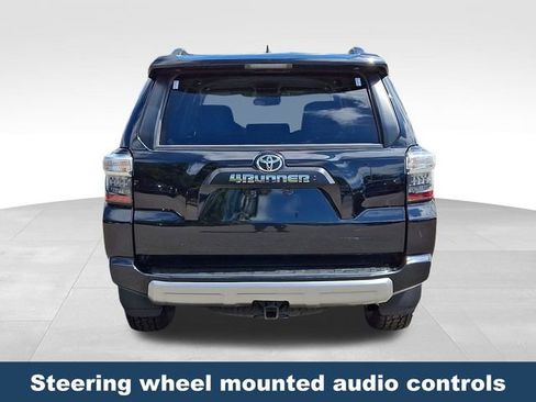 Used 2024 Toyota 4Runner TRD Off-Road image 6