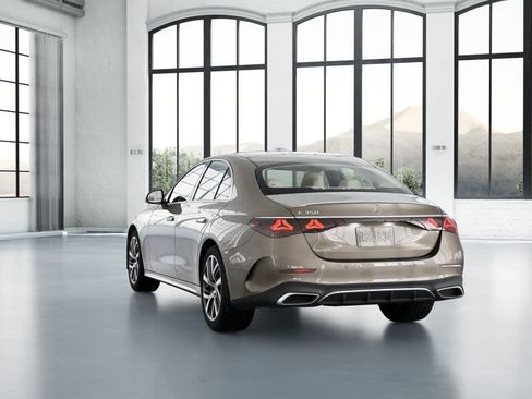 New 2026 Mercedes-Benz E 350 Sedan image 22