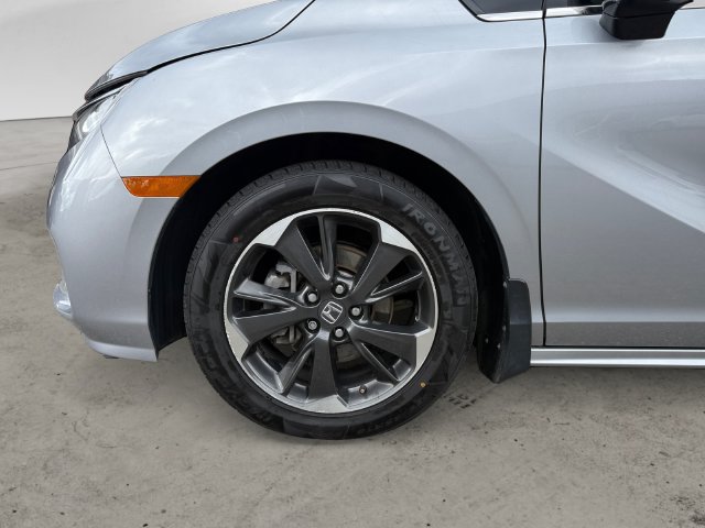 Used 2022 Honda Odyssey Touring image 9