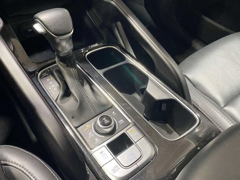 Used 2025 Kia Telluride S AWD/4WD image 33