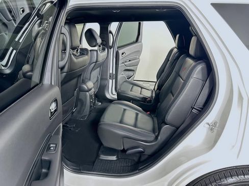 Used 2021 Dodge Durango R/T w/ Blacktop Package image 30