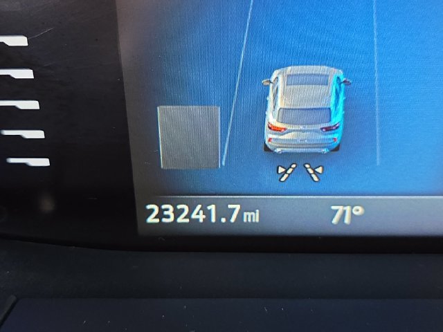 Used 2023 Ford Escape ST-Line w/ Tech Pack #1 FWD image 24