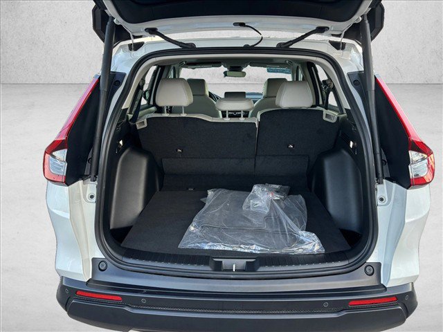 Used 2026 Honda CR-V EX-L image 21