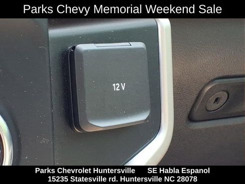 Used 2024 Ford Expedition Limited AWD/4WD image 8