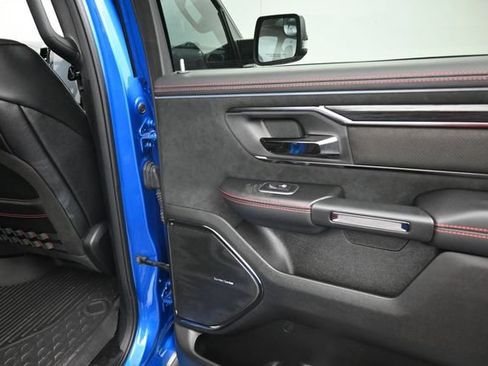Used 2024 RAM 1500 TRX w/ TRX Level 2 Equipment Group AWD/4WD image 20