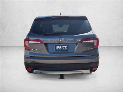 Used 2021 Honda Pilot EX-L image 6