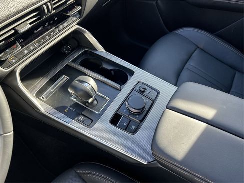 Certified 2025 MAZDA CX-90 3.3 Turbo w/ Premium Sport Pkg image 22