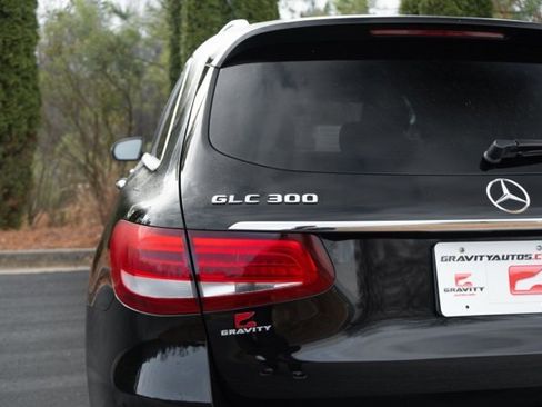 Used 2019 Mercedes-Benz GLC 300 image 15