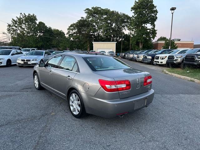 Used 2008 Lincoln MKZ FWD image 7