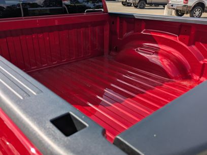 Used 2026 RAM 1500 Big Horn