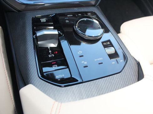 New 2026 BMW X3 xDrive30 w/ Convenience Package image 13