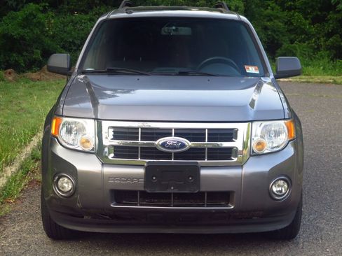 Used 2009 Ford Escape XLT FWD image 24