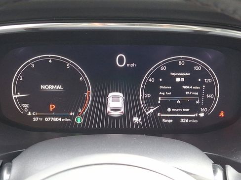 Used 2022 Acura MDX SH-AWD w/ Technology Package image 24