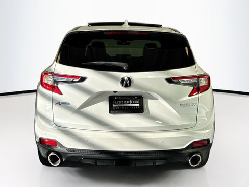 Used 2023 Acura RDX A-Spec image 10