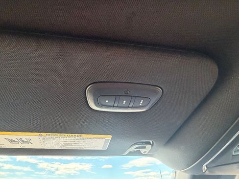 Used 2022 Jeep Wagoneer Series I w/ Convenience Group I AWD/4WD image 31