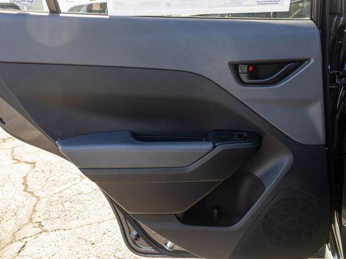 New 2026 Subaru Crosstrek 2.0i Premium image 35