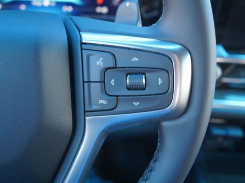 New 2026 Chevrolet Silverado 1500 LT image 33