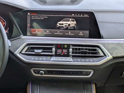 Used 2023 BMW X5 sDrive40i w/ Premium Package RWD image 19