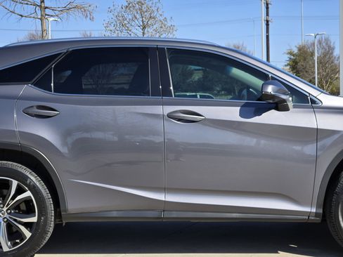 Used 2019 Lexus RX 350 FWD w/ Navigation Package image 8