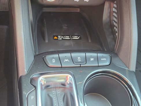 New 2026 Chevrolet TrailBlazer LT w/ Convenience Package image 25