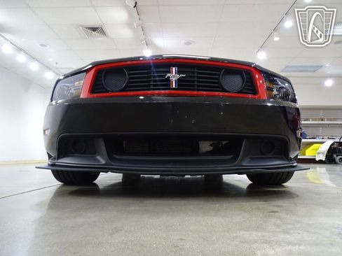 Used 2012 Ford Mustang Boss 302 image 26