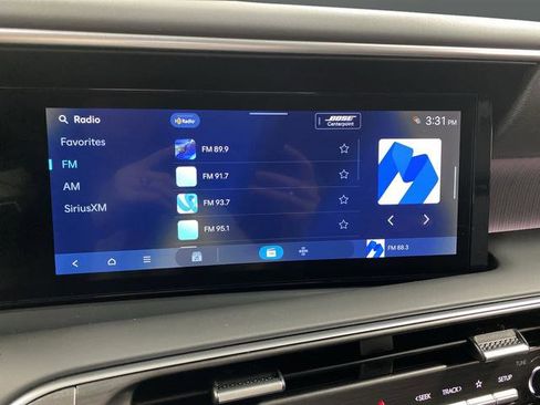 New 2026 Hyundai Palisade Calligraphy image 20