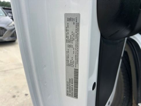 Used 2026 RAM ProMaster 2500 w/ Convenience Group FWD image 10