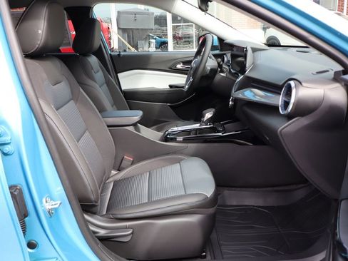 New 2026 Chevrolet Trax LT w/ Driver Confidence Package image 37